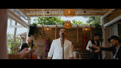 ENORASIS - Δεν Αντέχω (Official Video Clip)