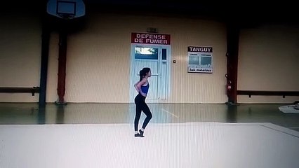 Enchainement CF2 pour les loisirs