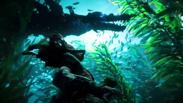 HORIZON ZERO DAWN 2 Official Trailer (2020) Horizon Forbidden West PS5 Game HD