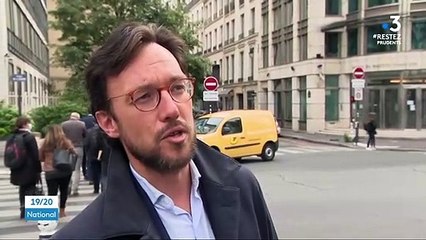 Vacances : le train et l'avion boudés par les Français cet été ?