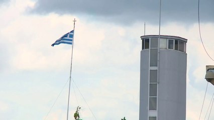 Top News - Kufijtë e Greqisë/ Shtyhet hapja me Shqipërinë