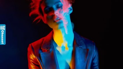 Mike Mago - On Repeat ft. Kelli-Leigh (Music Video)