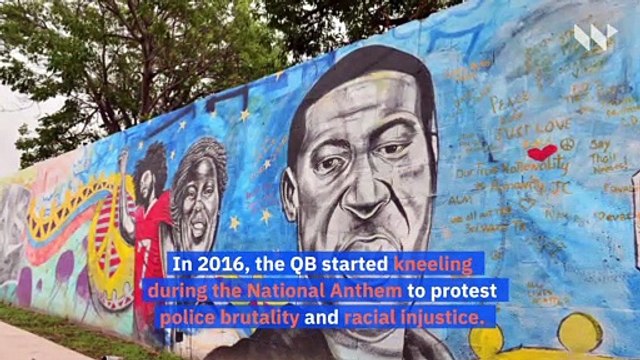 Pete Carroll Says an NFL Team Is Interested in Colin Kaepernick