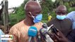 Déguerpissement des zones critiques : le ministre Kourouma à l’offensive pour 150 point à Conakry *