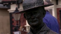 Scouts founder Baden-Powell's statue faces removal