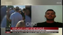 Përplasjet e IKMT-së në Velipojë, Voltana Ademi e ftuar në RTV Ora