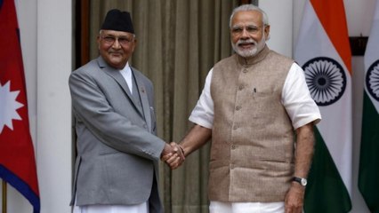 Is India-Nepal relation entering a deep freeze?