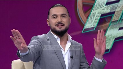 Fiks Fare, Hoxha: “Gratë e politikanëve të pasura pas martese”, 12 Qershor 2020, Pjesa 3