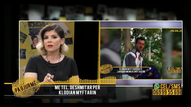 Report TV -U zhduk 1 javë më parë, 35-vjeçari nga Vlora përdorues i lëndëve narkotike