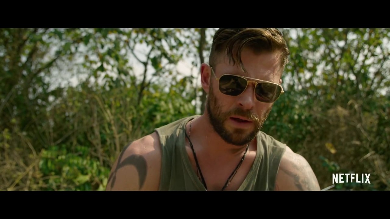 Extraction _ Chris Hemsworth _ Official Trailer _(1080P_HD)