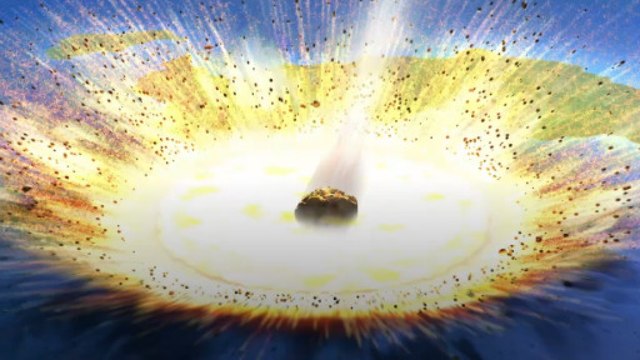 Dünyanın asteroidlere karşı savunma sistemi var mı?