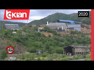 Stop - Skandali/Fabrika e bakrit shkakton katastrofe mjedisore ne lumin Fan! (12 Qershor 2020)