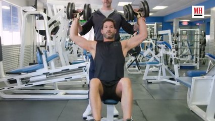 Tom Ellis | The Check In