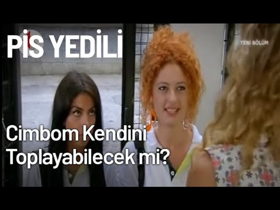 Bayrampaşalı Gittikten Sonra Cimbom kendini Toplayabilecek mi? - Pis Yedili 72 Bölüm