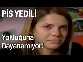 Cimbom, Bayrampaşalı'nın Yokluğuna Dayanamıyor! - Pis Yedili 74 bölüm