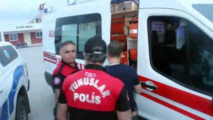 Silahlı saldırı: 1 ölü, 1 yaralı - ADANA