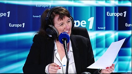 EXTRAIT - "Tout ce qui est secret et mystérieux attire", explique Michel Guerin à propos de l'espionnage