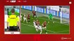 Cristiano Ronaldo Missed Penalty &  Ante Rebic RED CARD - Juventus vs Milan 0-0 12/06/2020
