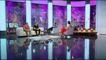 Ditë e Re - Të ftuar në studio Erik Lloshi dhe Denis Taraj