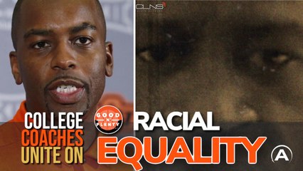 Mike Boynton on George Floyd Protests, Race and Police in America
