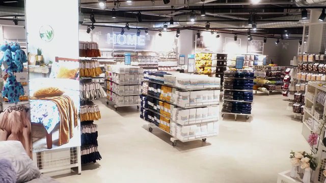 Primark: What clothes shopping will be like after lockdown