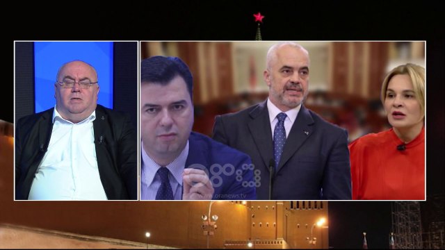 Ora News - ''Ju flet Moska'' - Pse nuk do të ketë koalicion para ose pas zgjedhor PS-PD
