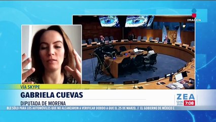 La OMS discutirá el impacto del Covid-19 en mujeres y niños
