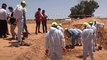 ما وراء الخبر- ما هي التبعات القانونية لاكتشاف مقابر جماعية بترهونة الليبية؟