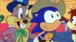 Newbie's Perspective Aosth Episode 47 Review Magnificent Sonic