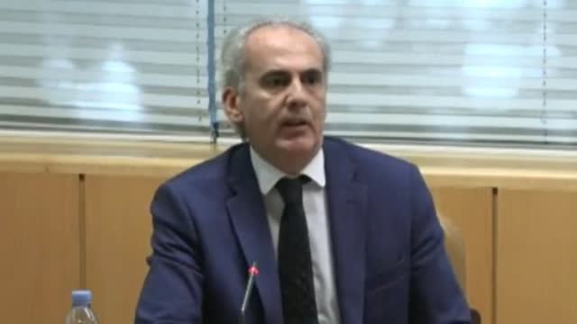 La patronal de residencias de ancianos contradice a la Comunidad de Madrid: No todas las personas que estaban en residencias fueron trasladadas a hospitales