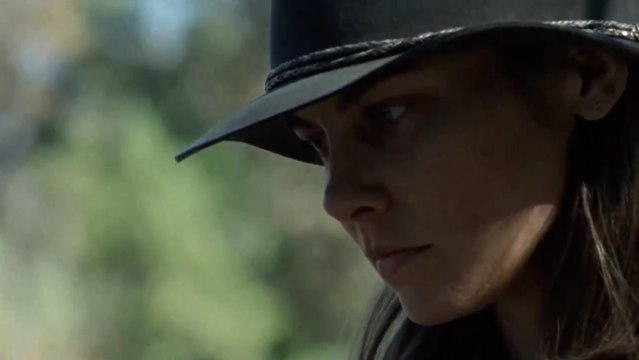 El final de la temporada 10 de The Walking Dead puede llegar antes de lo previsto