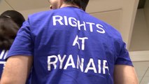 La Audiencia Nacional declara firme la nulidad del ERE de Ryanair en España
