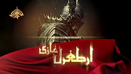 TRT Ertugrul Ghazi Episode 2 Season 1 PTV urdu/ hindi
