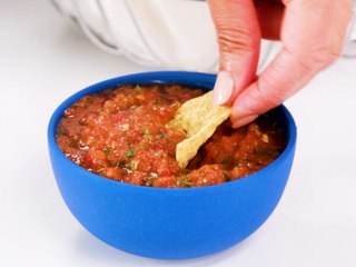 What Are the Best Tomatoes For Homemade Salsa?
