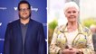 Josh Gad Explains His ‘Unhealthy Obsession’ for Judi Dench: ‘I Absolutely Cherish That Woman’