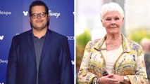 Josh Gad Explains His ‘Unhealthy Obsession’ for Judi Dench: ‘I Absolutely Cherish That Woman’