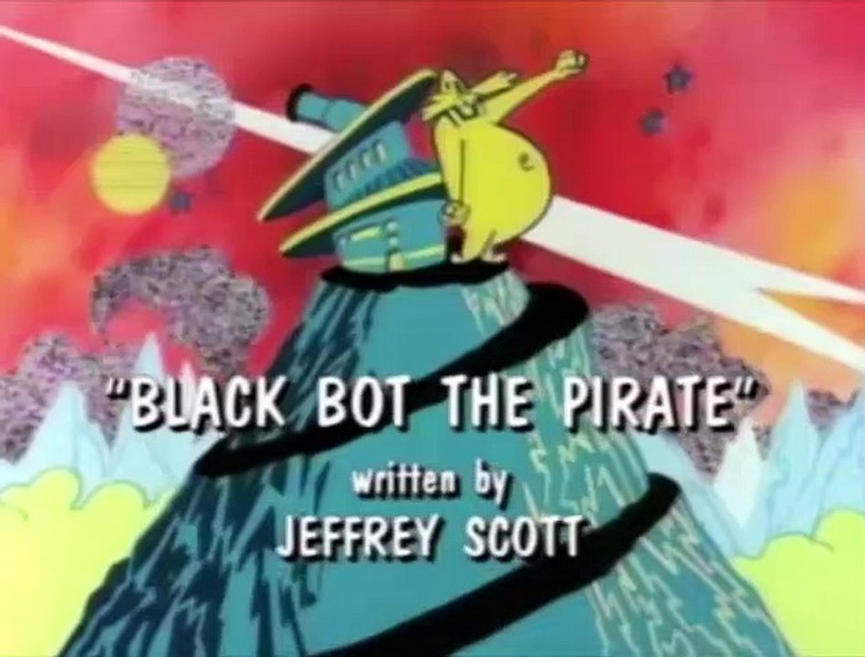 Newbie's Perspective Aosth Episode 48 Review Blackbot the Pirate