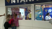 La Audiencia Nacional declara firme la nulidad del ERE de Ryanair en España