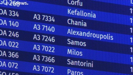 Montag ist Stichtag: "Griechenland öffnet sich der Welt"