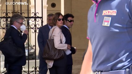 I pm di Bergamo a Palazzo Chigi per la mancata zona rossa nella bergamasca