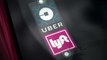 Uber and Lyft workers are employees, rules California agency