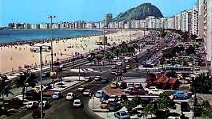Linha do Horizonte - Cosme Santana