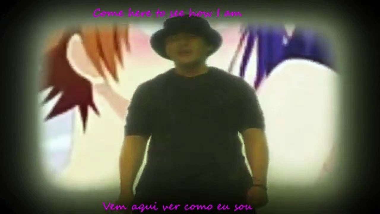 Crioulos e Ceife I will go with you