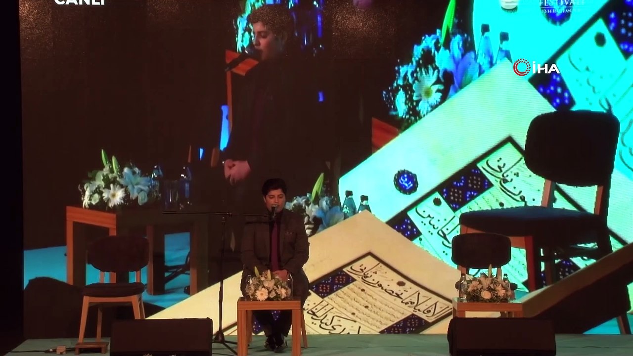 Zeytinburnu Belediyesi’nden online Merkezefendi Geleneksel Tıp Festivali