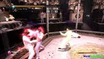 Yakuza 5 - Walkthrough  #134 - PS3