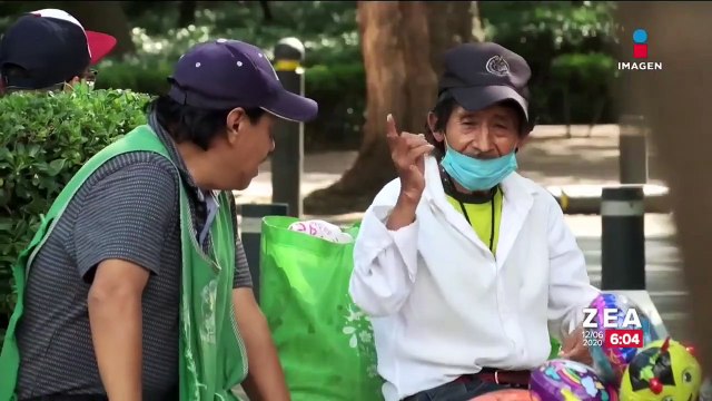 Mexicanos desaprovechan el acceso a la información del INAI