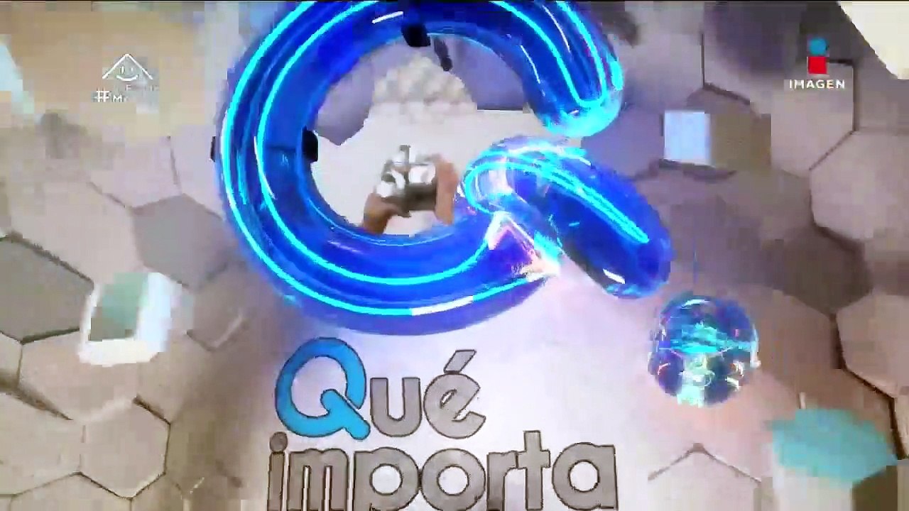 Muestran los efectos de emborracharse en una alberca