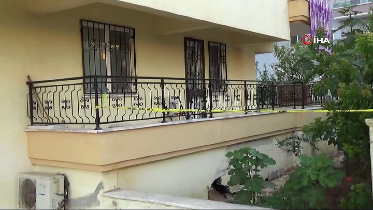 Aydın'da korkunç cinayet...Tabancayla önce eşini sonra da kendisini vurdu