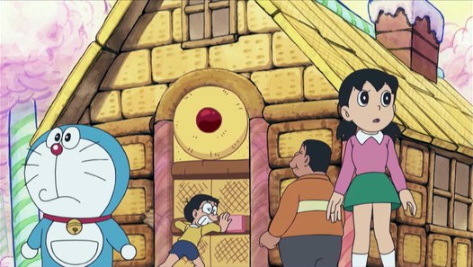 Doraemon episode 9 tamil - video dailymotion