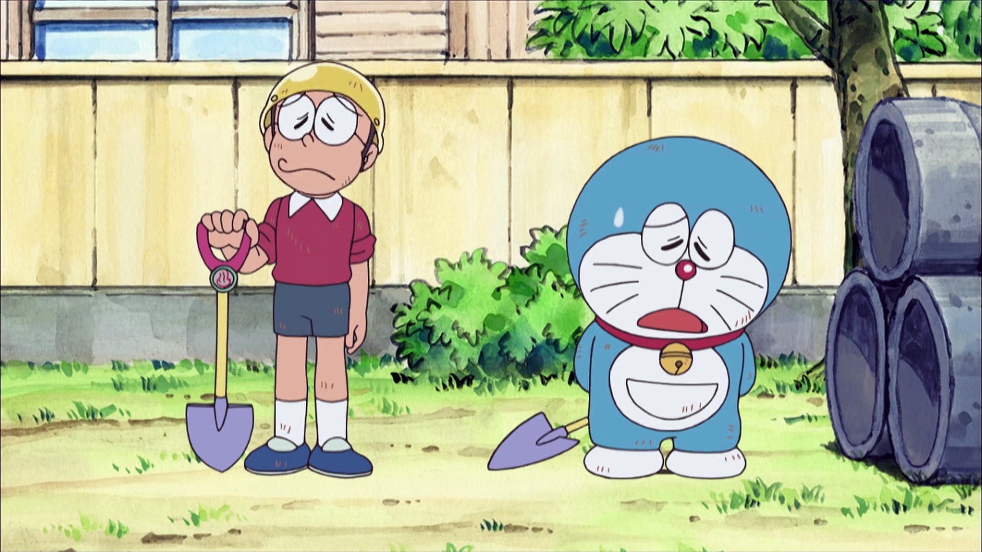 Doraemon episode 12 tamil - video Dailymotion